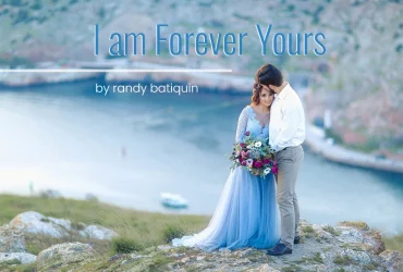 I am Forever Yours