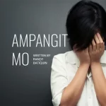 Ampangit Mo by Randy Batiquin