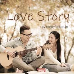 Love Story - original song by Randy Batiquin