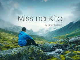 Miss Na Kita by Randy Batiquin